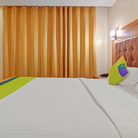 Treebo Trend Anam Interrnational Hotel Mumbai Exterior photo
